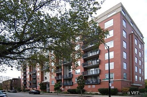 1st image of 1100 W Montrose Ave APT 707