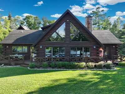 4790 Landing Rd, Rhinelander, WI, 54501