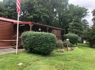 45 Fourmile Run Rd, Middlesboro, KY 40965