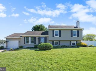 1304 Coatsbridge Rd, Williamstown, NJ 08094