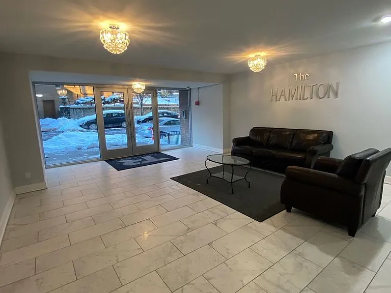 Hamilton Weehawken Residences — Photo 30