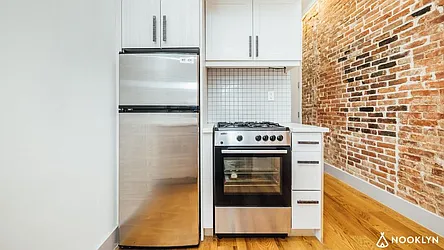 Rented by Nooklyn NYC LLC