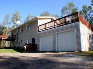 436 Bullion Dr, Fairbanks, AK 99712