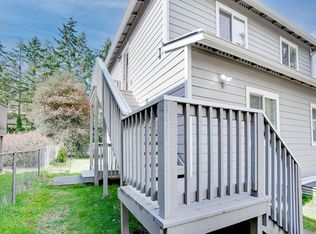 23509 Edmonds Way UNIT A, Edmonds, WA 98026