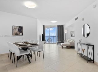 16699 Collins Ave APT 1710, Sunny Isles Beach, FL 33160