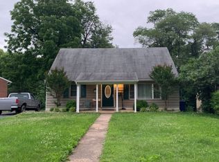 11455 Englewood Rd, Hagerstown, MD 21740