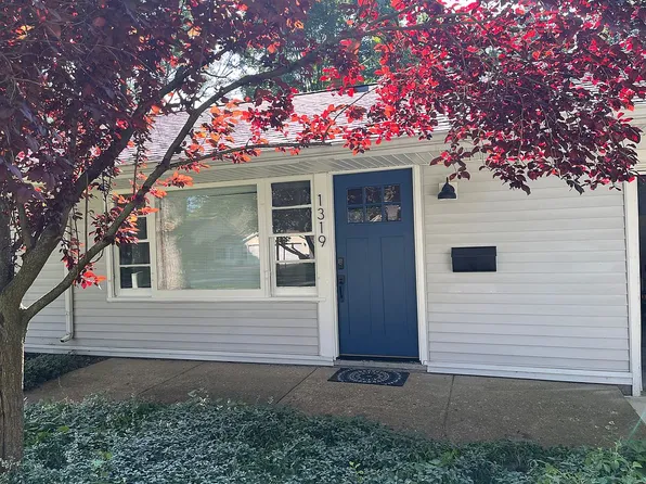 1319 Cherokee St, Kalamazoo, MI 49006