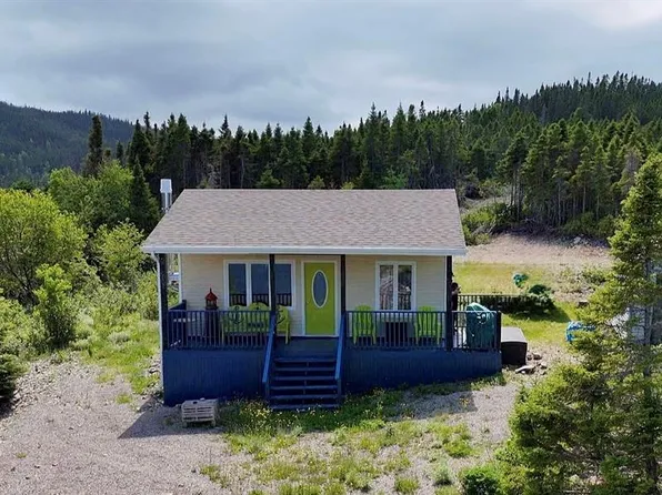 0 Main Road, Southern Arm, NL A0J1T0