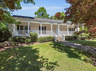 2218 Old Ringgold Rd, Rocky Face, GA 30740