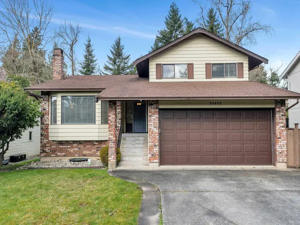 20495 Telegraph Trl, Langley, BC V1M 1A7