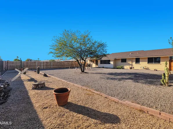 10131 W CHERYL Drive, Sun City, AZ 85351