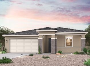 Geneva Plan, Willow, Buckeye, AZ 85396