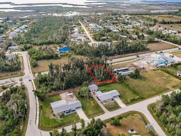 10822 Stringfellow Rd #16, Bokeelia, FL 33922