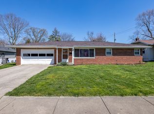1310 E Mills Ave, Indianapolis, IN