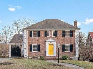 23 Richmond Rd, Belmont, MA 02478