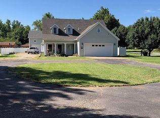 1721 W Purdue Ave, Enid, OK 73703