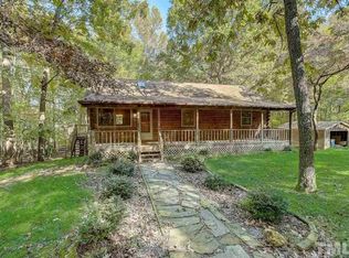 726 Fletcher Rd, Hillsborough, NC 27278
