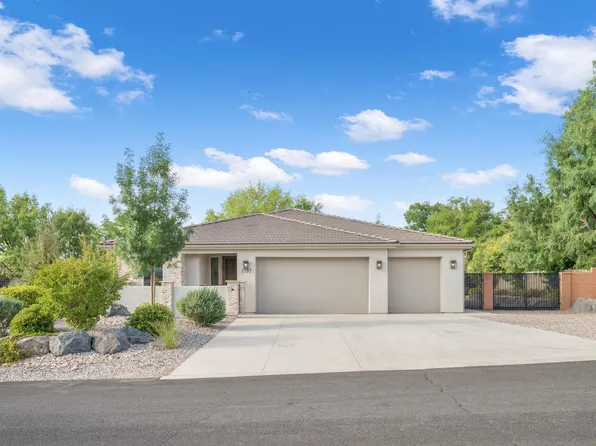 1397 Monticello Cir, Saint George, UT 84790