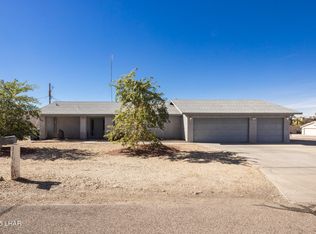 3531 Tarpon Dr, Lake Havasu City, AZ 86406