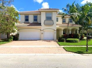630 Triana St, West Palm Beach, FL 33413
