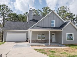 2446 Remington Dr, Commerce, GA 30529