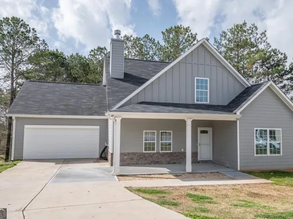 2446 Remington Dr, Commerce, GA 30529