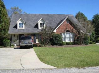 1005 Arnaud St, Sumter, SC 29150