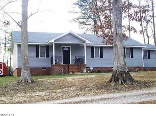 3523 Jackson Farm Rd, Hopewell, VA 23860
