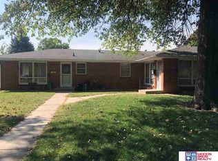 603-605 N 21st St, Beatrice, NE 68310