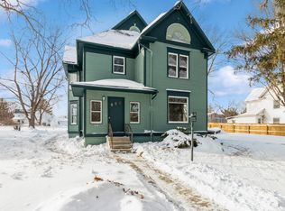 730 6th St, Colo, IA 50056