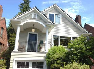 548 NE 83rd St, Seattle, WA 98115