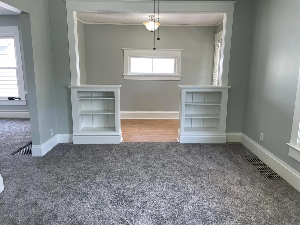 Building Photo - 1312 Park Ave #1