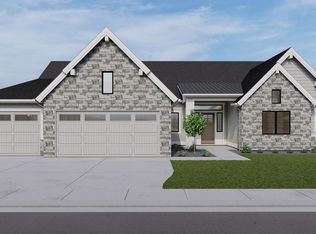 11245 N Elk Ridge Way, Boise, ID 83714