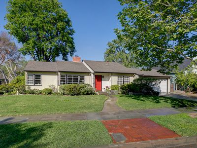 547 Eaton Dr, Pasadena, CA, 91107