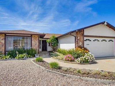 884 S Sunshine Ave, El Cajon, CA, 92020