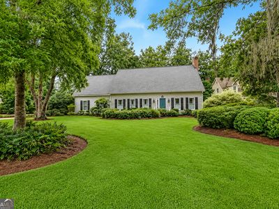 145 Dunbarton Dr, Saint Simons Island, GA, 31522