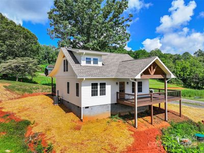 111 Dawn Dr, Waynesville, NC, 28786