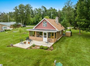7969 Channel Rd, Petoskey, MI 49770