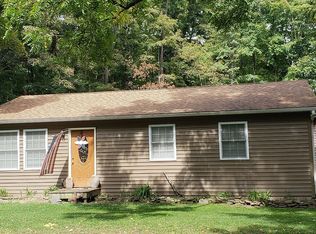 726 Stony Run Rd, Keyser, WV 26726