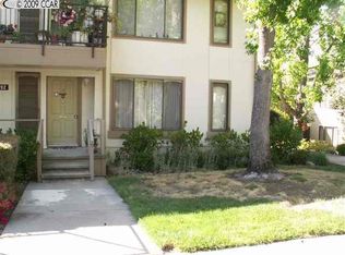 1192 Singingwood Ct APT 4, Walnut Creek, CA 94595