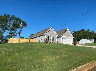 145 Saw Mill Ct, Thomaston, GA 30286