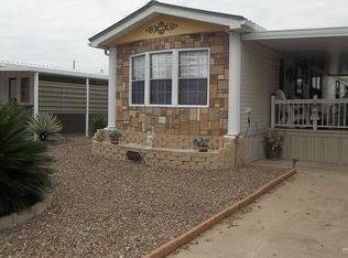 2009 Amy St, Mission, TX 78572