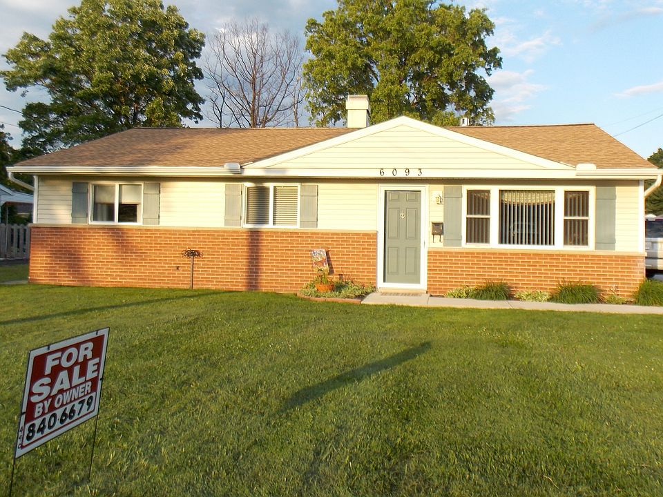 FOR SALE BY OWNER