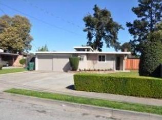 2840 Georgetown St, East Palo Alto, CA 94303