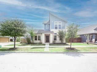 8709 Slater Dr, Austin, TX 78747