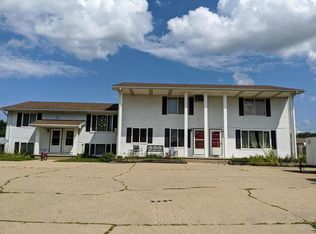 723 Peachtree Pl #723, Mason, MI 48854