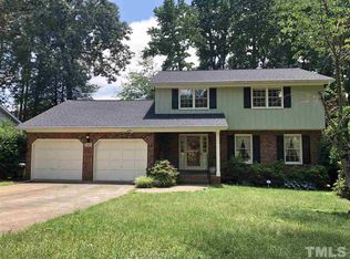 2008 Mallard Ln, Raleigh, NC 27609