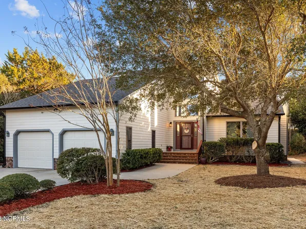 307 Pine Knoll Circle, Pine Knoll Shores, NC 28512