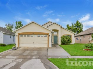 2465 Hybrid Dr, Kissimmee, FL 34758