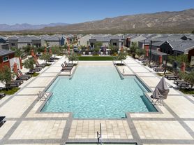 Moderne at Rocking K